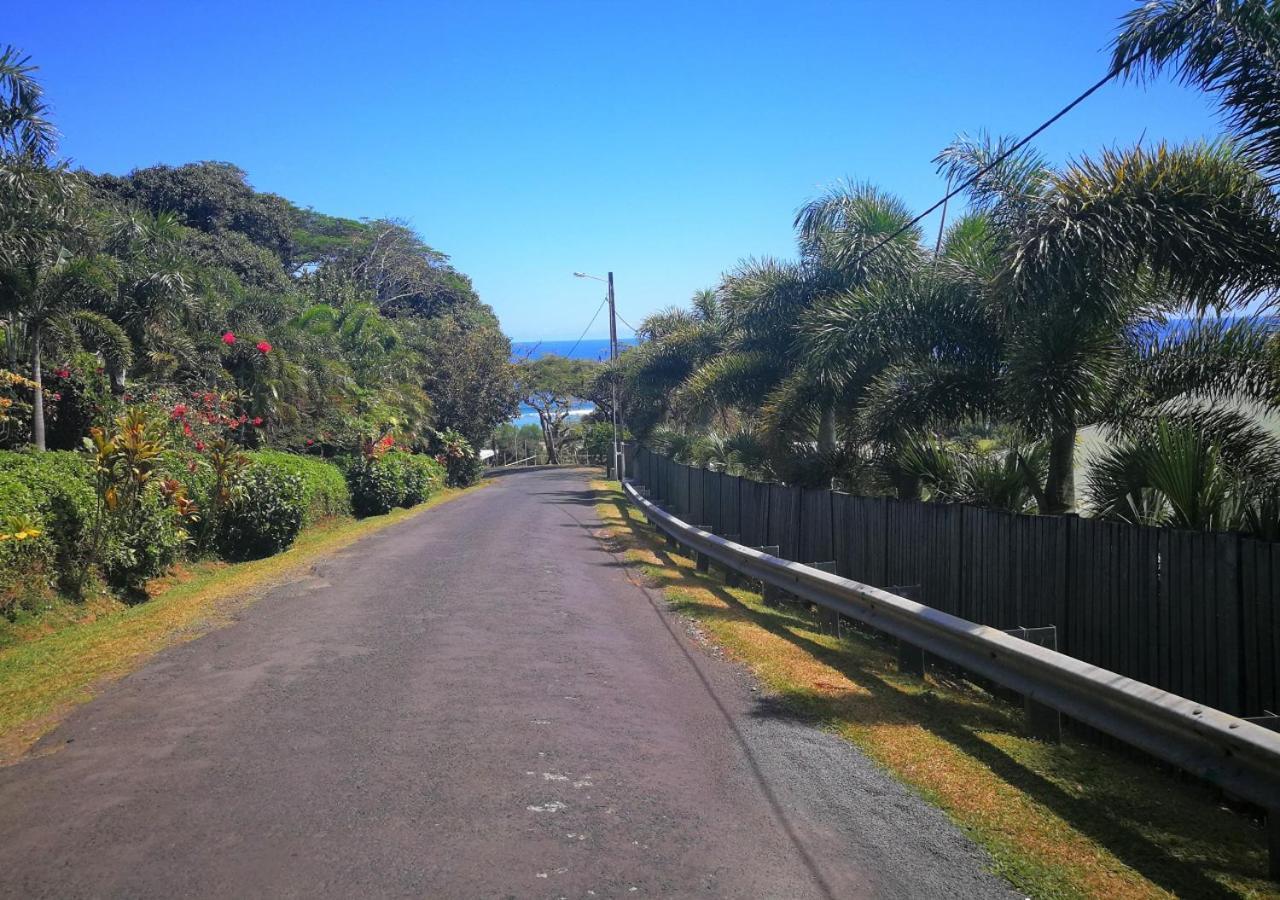 Rarotonga Golfseaview Villa Exterior photo